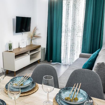 Lineros Apartment Cordoba Luaran gambar