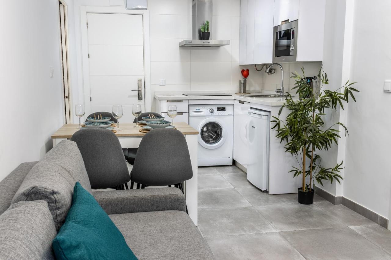 Lineros Apartment Cordoba Luaran gambar