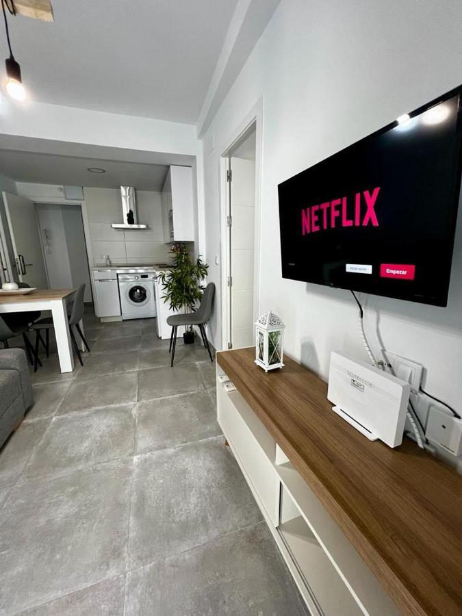 Lineros Apartment Cordoba Luaran gambar