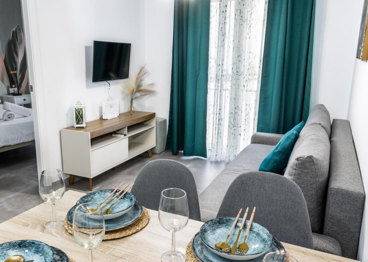 Lineros Apartment Cordoba Luaran gambar