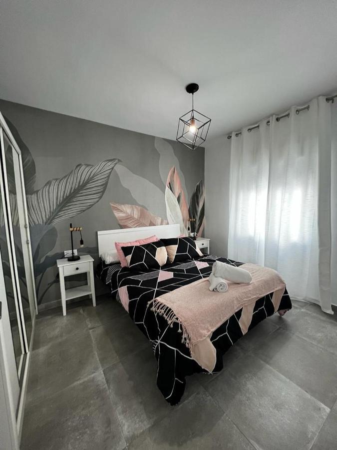 Lineros Apartment Cordoba Luaran gambar