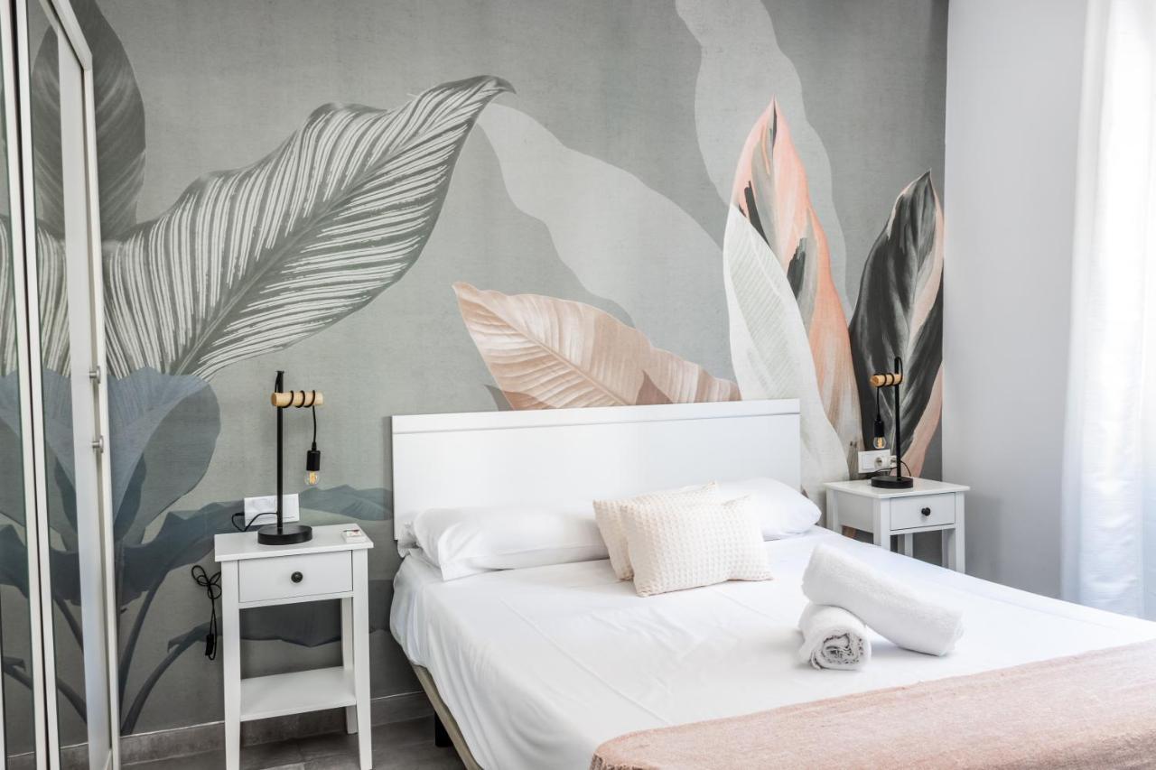 Lineros Apartment Cordoba Luaran gambar