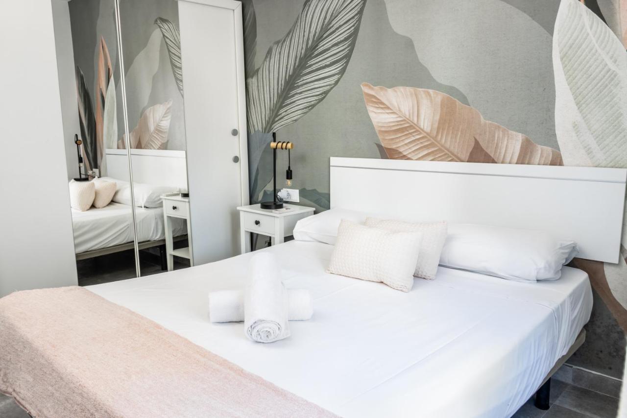 Lineros Apartment Cordoba Luaran gambar