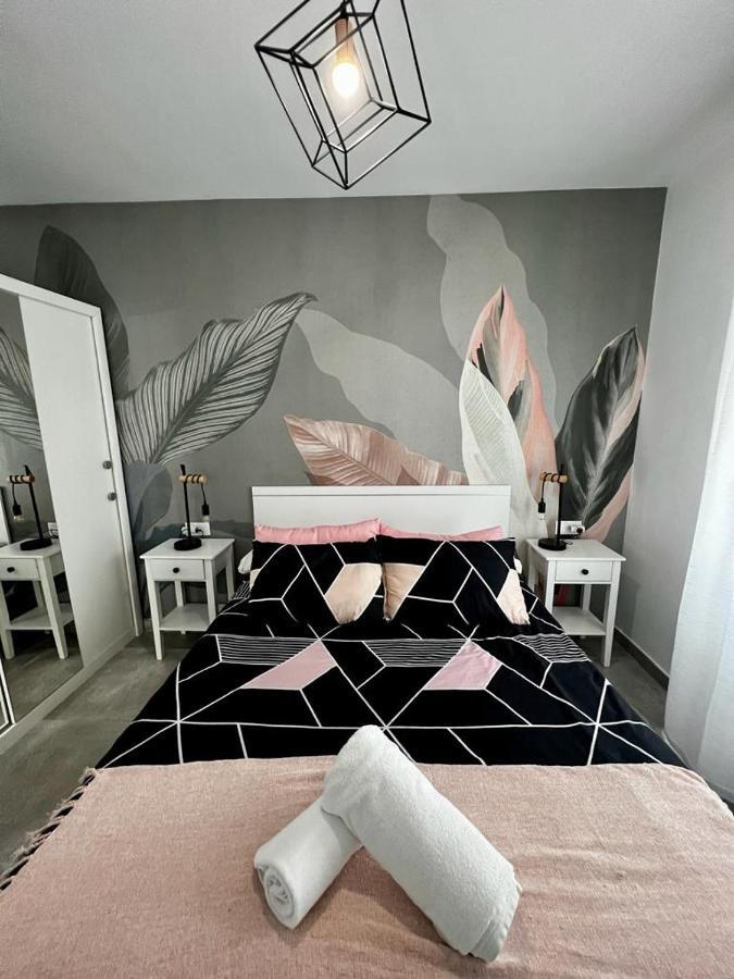 Lineros Apartment Cordoba Luaran gambar