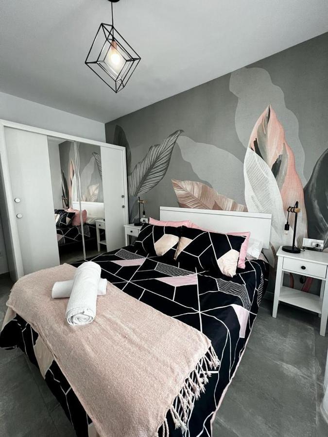 Lineros Apartment Cordoba Luaran gambar