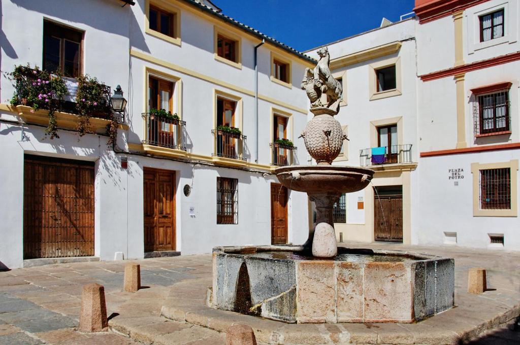 Lineros Apartment Cordoba Luaran gambar
