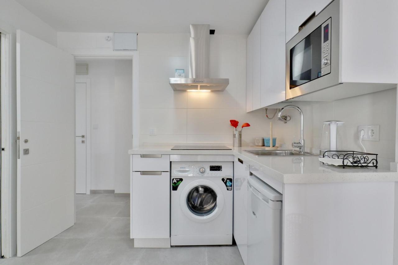Lineros Apartment Cordoba Luaran gambar