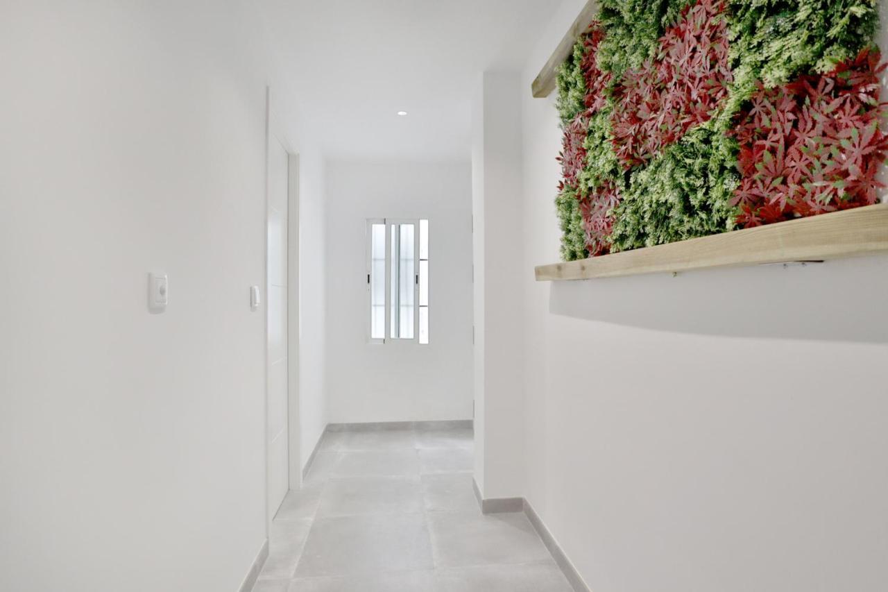 Lineros Apartment Cordoba Luaran gambar