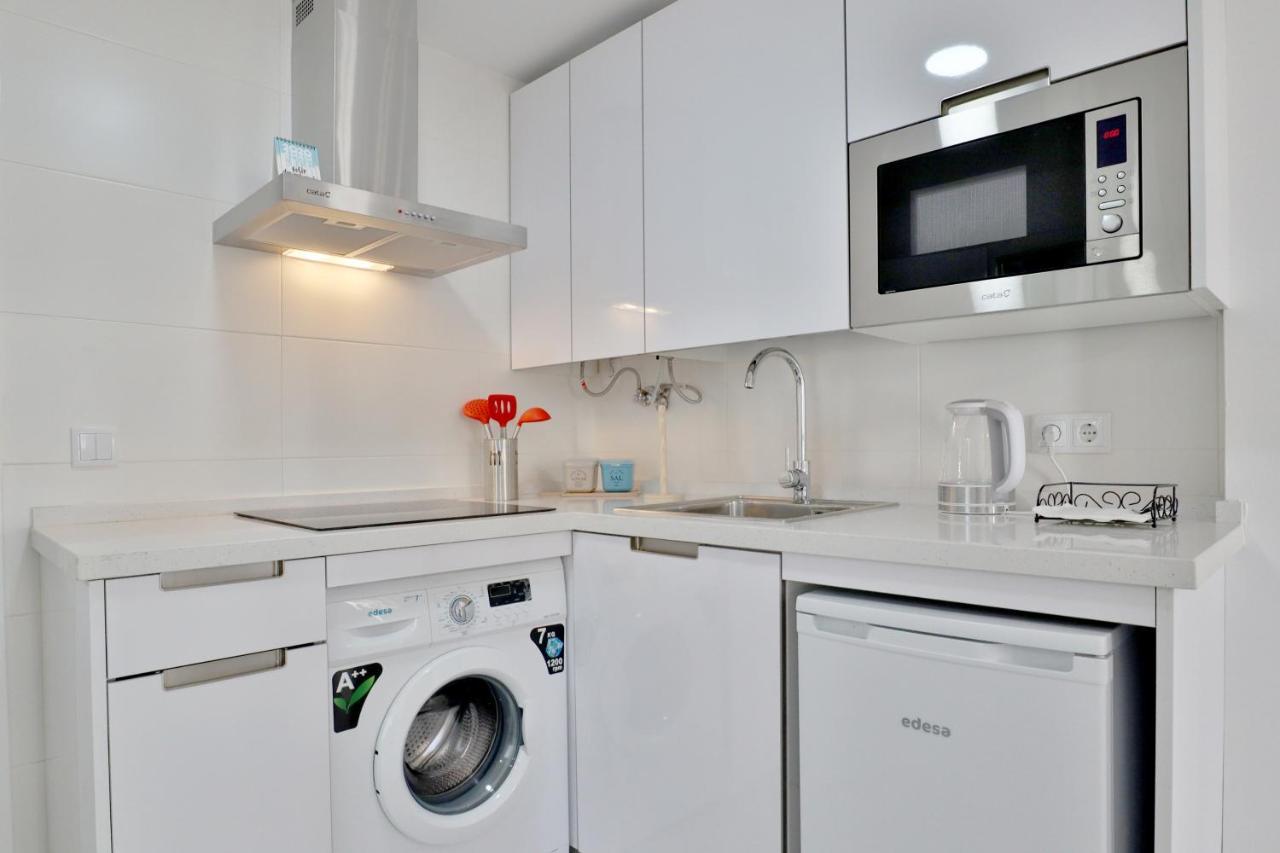 Lineros Apartment Cordoba Luaran gambar
