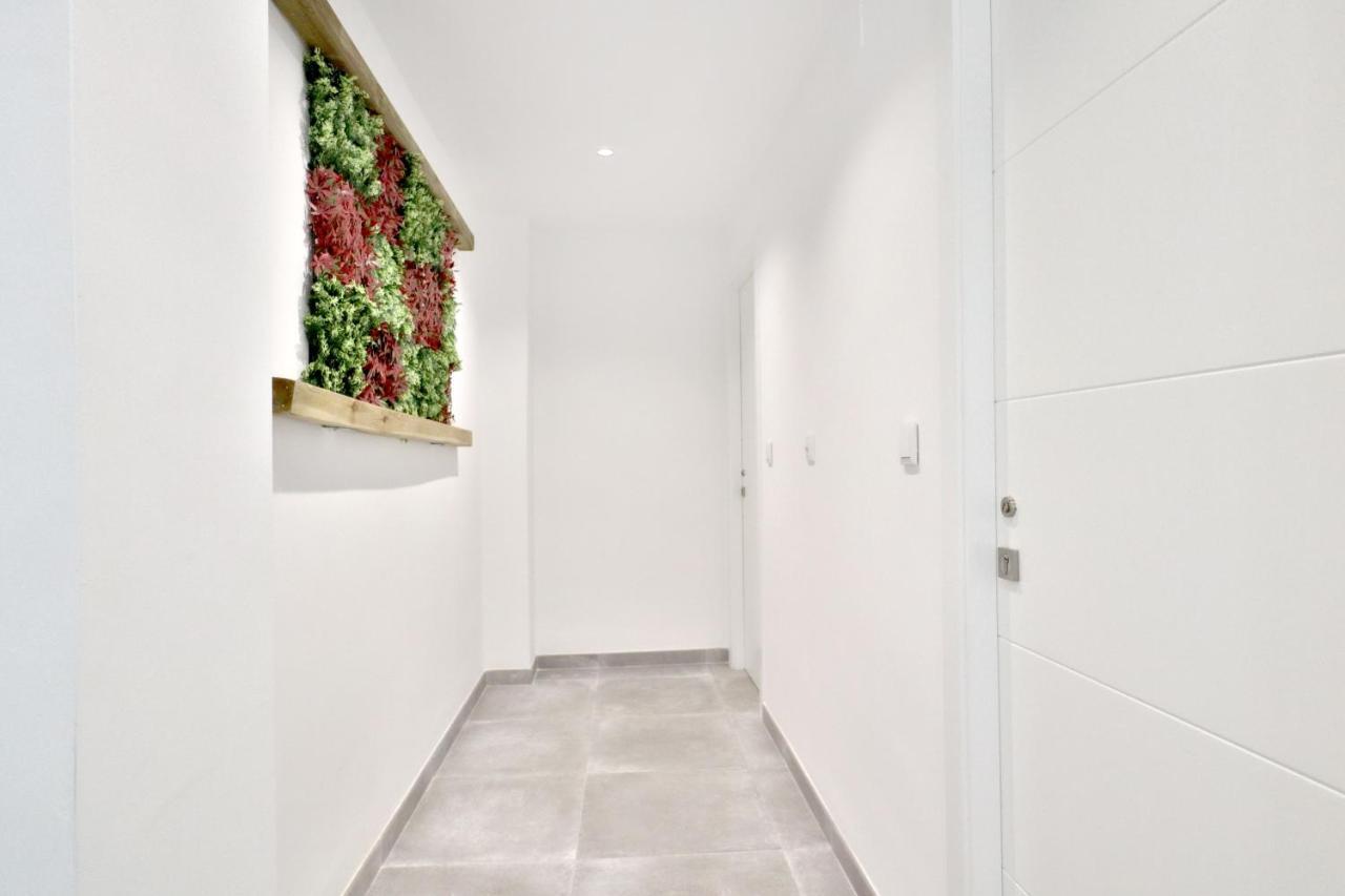 Lineros Apartment Cordoba Luaran gambar